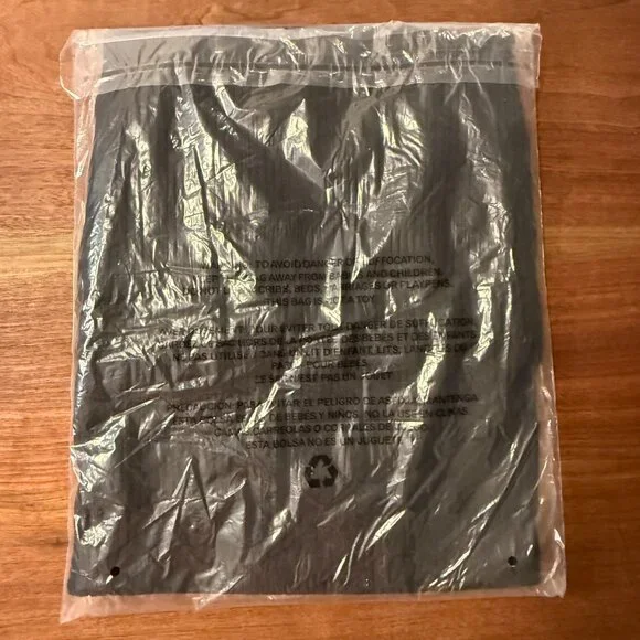 Brunette The Label Rib Knit Maxi Dress | NWT - Picture 5 of 6